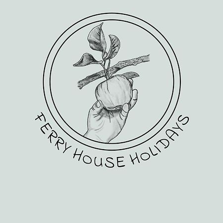 ניו רוס Ferry House Holidays מראה חיצוני תמונה