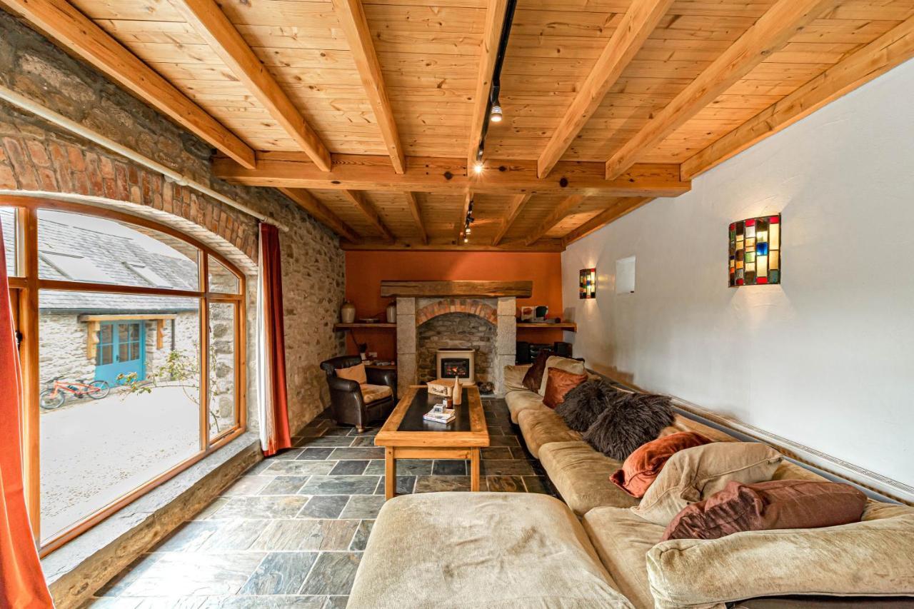 ניו רוס Ferry House Holidays מראה חיצוני תמונה