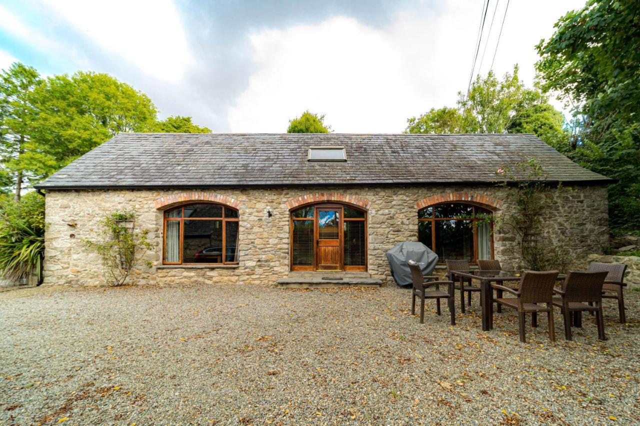 ניו רוס Ferry House Holidays מראה חיצוני תמונה