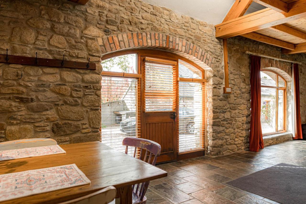 ניו רוס Ferry House Holidays מראה חיצוני תמונה