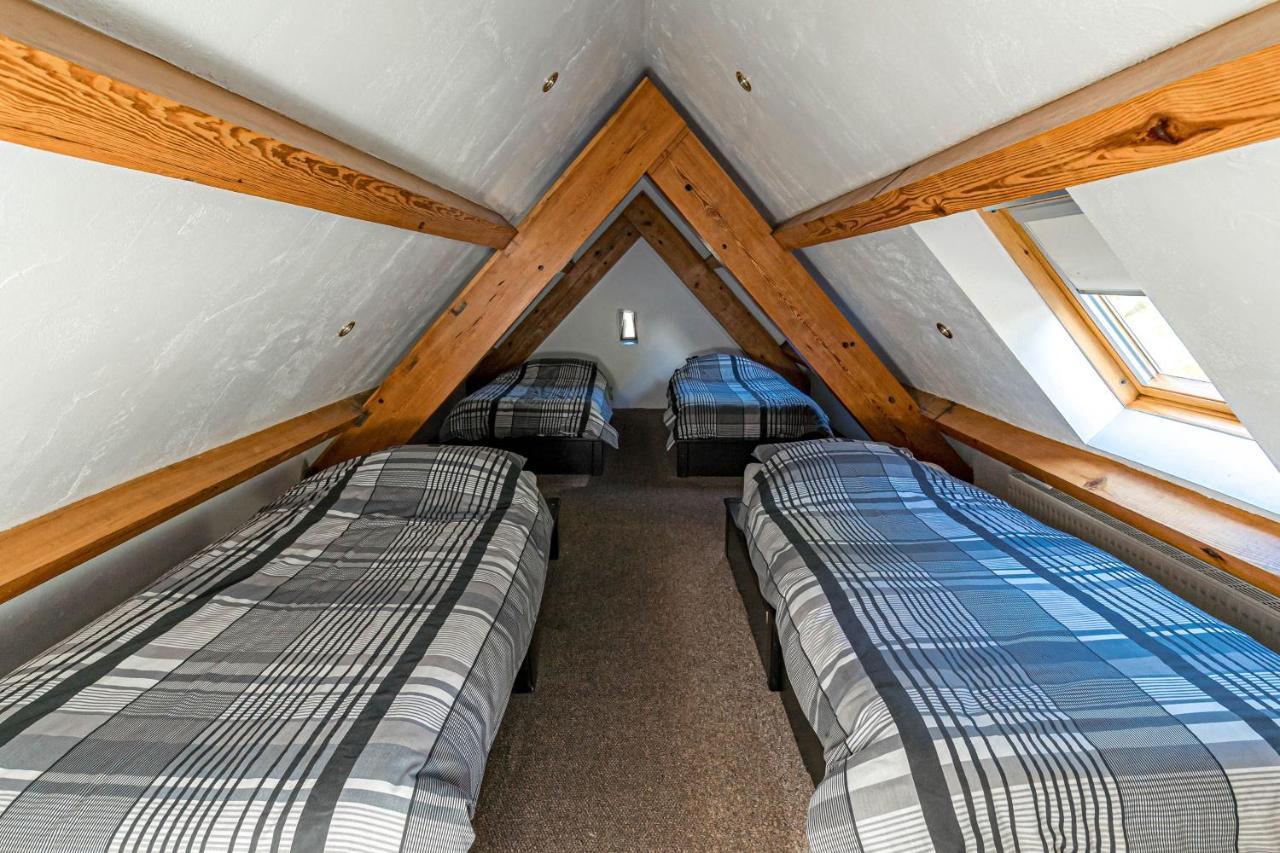 ניו רוס Ferry House Holidays מראה חיצוני תמונה