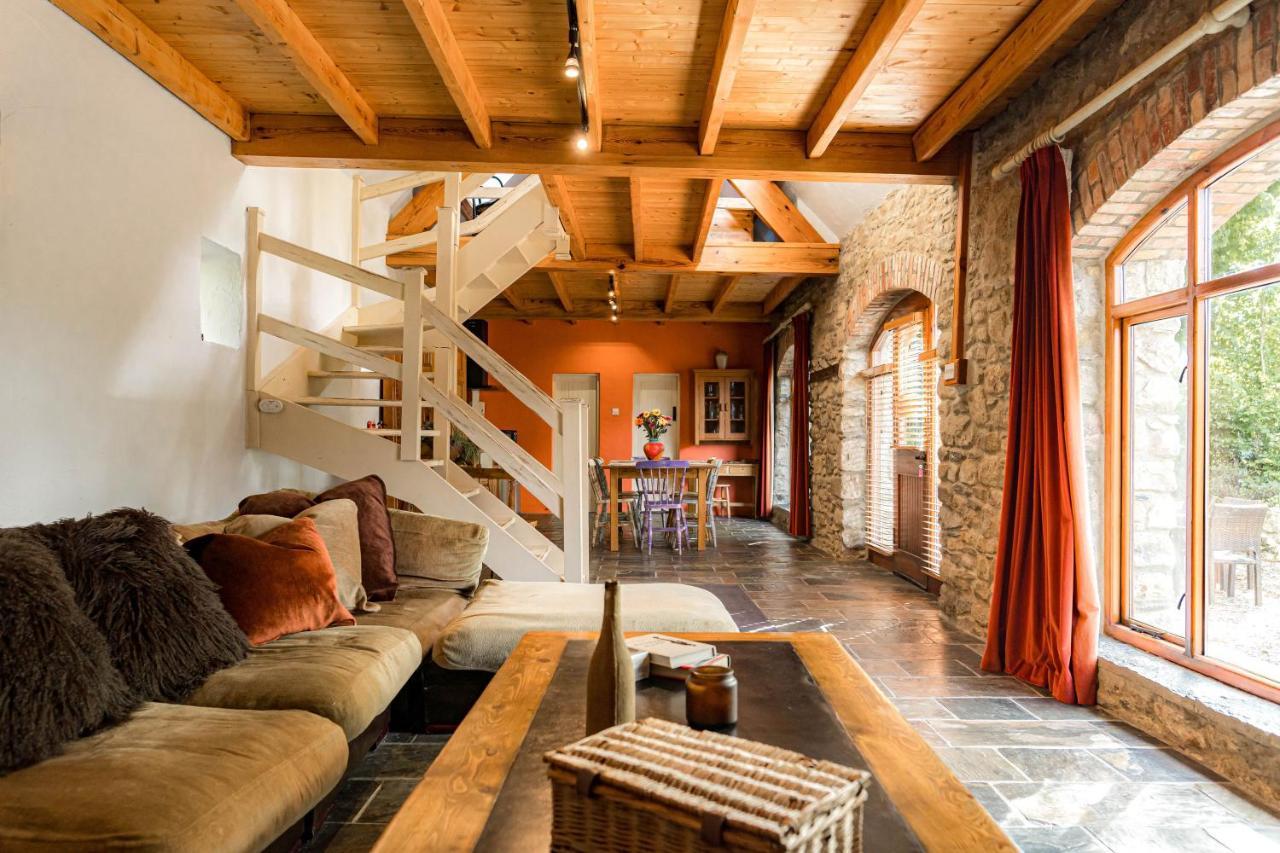 ניו רוס Ferry House Holidays מראה חיצוני תמונה