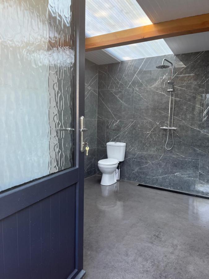 ניו רוס Ferry House Holidays מראה חיצוני תמונה
