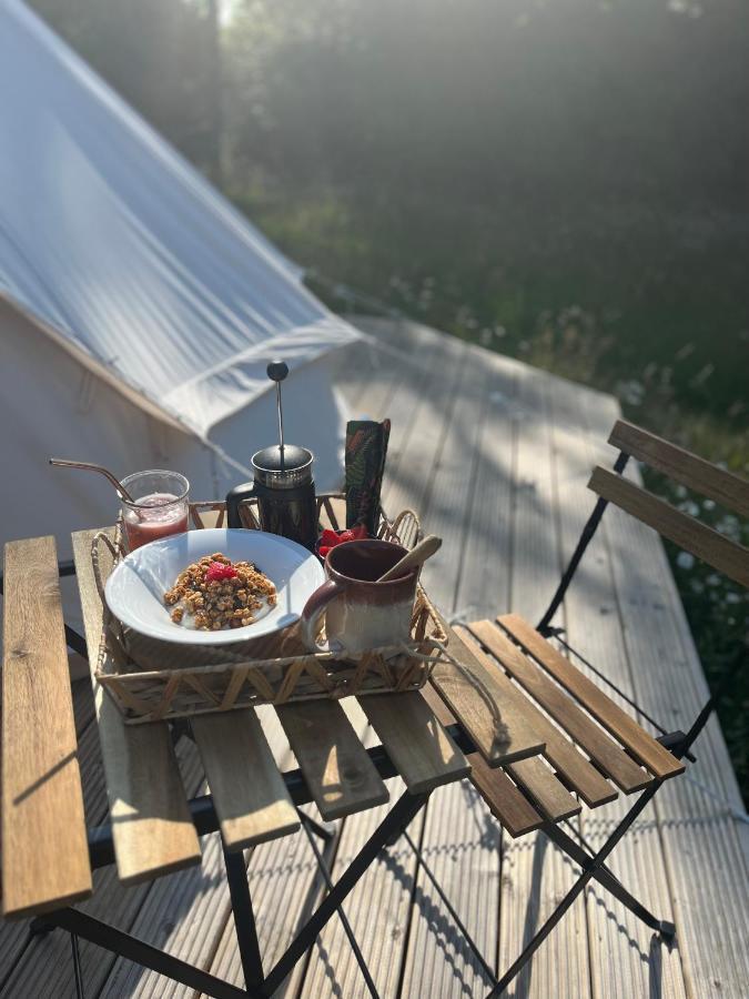 ניו רוס Ferry House Holidays מראה חיצוני תמונה