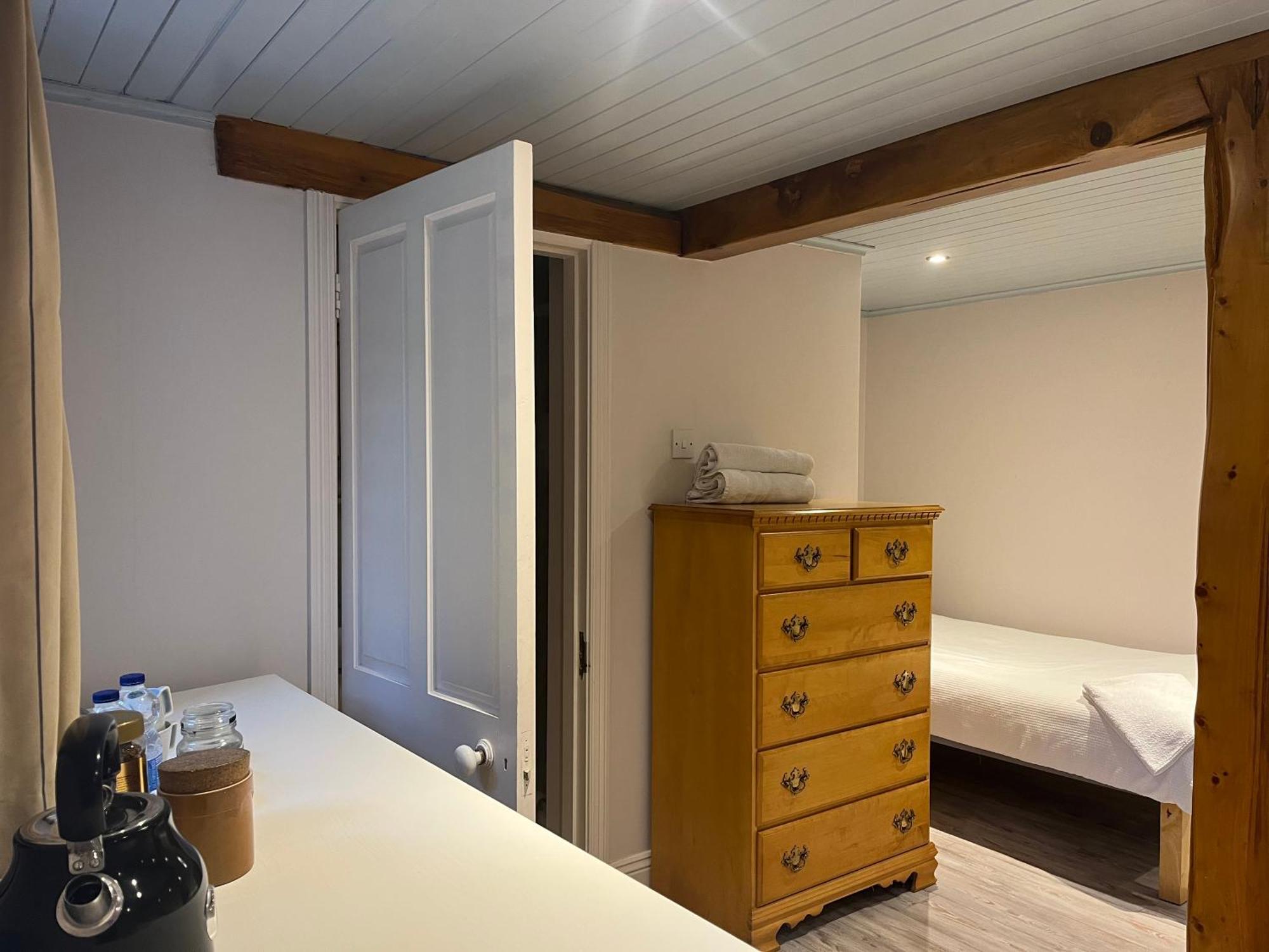 ניו רוס Ferry House Holidays מראה חיצוני תמונה